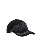 Czapki i chusty sportowe męskie - VANS Skate Tribe Structured VN000JSBBLK1 - miniaturka - grafika 1