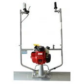 Napędy i siłowniki do bram - Napęd do listwy wibracyjnej Barikell Screed Barikell - miniaturka - grafika 1