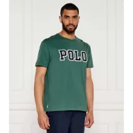 Koszulki męskie - POLO RALPH LAUREN T-shirt Classic fit - miniaturka - grafika 1