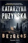 Thrillery - Bezgłos. Wielkie Litery - Katarzyna Puzyńska - książka - miniaturka - grafika 1