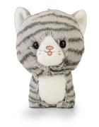 Maskotki i pluszaki - Maskotka Teddy Pets Grey Tabby Cat - miniaturka - grafika 1
