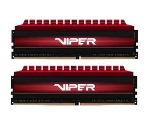 patriot DDR4 Viper 4 16GB 2x8GB 3600MHz CL18 - Pamięci RAM - miniaturka - grafika 1