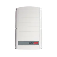 Inwertery, falowniki - Falownik SolarEdge 7kW, on-grid, trójfazowy, 1 mppt SE7K-RW0TEBEN4 - miniaturka - grafika 1