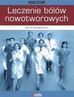 Książki medyczne - Leczenie Bólów Nowotworowych - miniaturka - grafika 1