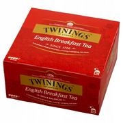 Herbata - Twinings English Breakfast herbata czarna 50szt - miniaturka - grafika 1