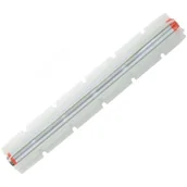 Akcesoria do robotów sprzątających - Neato Robotics Szczotka gumowa do serii D i Connected - miniaturka - grafika 1