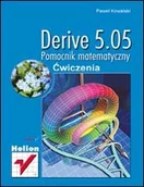 Systemy operacyjne i oprogramowanie - Derive 5.05. Pomocnik matematyczny. Ćwiczenia - miniaturka - grafika 1
