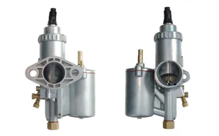 Gaźnik JAWA CZ 175 250 350 - Części motocyklowe - miniaturka - grafika 3