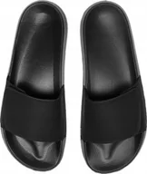 Klapki i japonki damskie - 4f Modne klapki damskie 4F sportowe4FMM00FFLIF031A r 37 - miniaturka - grafika 1