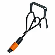 Grabie i motyki - FISKARS Kultywator z motyką QuikFit 1000681 - miniaturka - grafika 1