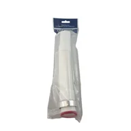 Łączniki, trójniki, kształtki - Syfon elastyczny do zlewów WADEP - miniaturka - grafika 1