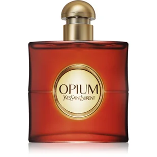 Yves Saint Laurent Opium 2009 woda toaletowa 50ml - Wody i perfumy damskie - miniaturka - grafika 1