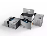 Tusze zamienniki - Quantec ATR-1031 zamiennik HP 973X F6T81AE / (cyan) - miniaturka - grafika 1