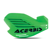 Części motocyklowe - Handbary Acerbis X-Force Zielony - miniaturka - grafika 1