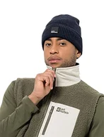 Czapki damskie - Jack Wolfskin Czapka PERGAMON - miniaturka - grafika 1