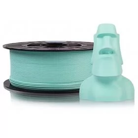 Wkład do piór (filament) Filament PM PLA+ 1,75 mm,1 kg - Sweet Mint (CZF175PLA+_SM) - Filamenty i akcesoria do drukarek 3D - miniaturka - grafika 1