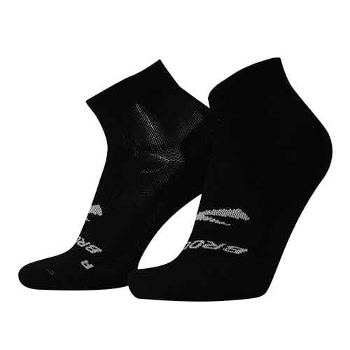 Brooks Skarpety unisex Ghost Quarter (1 szt.)