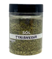 Sól - Sól tymiankowa smakowa Misalti 85g - miniaturka - grafika 1