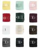 Akcesoria jeździeckie - Eskadron Bandaże polarowe STANDARD - PONY - miniaturka - grafika 1