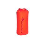 Akcesoria turystyczne - Worek wodoodporny Sea To Summit Ultra-Sil Dry Bag 13L spicy orange - ONE SIZE - miniaturka - grafika 1