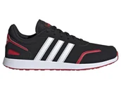Buty dla dziewczynek - Buty dziecięce ADIDAS VS SWITCH 3 K 28.5 - miniaturka - grafika 1
