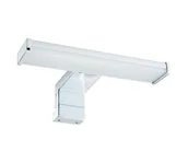 Lampy ścienne - Rabalux 75039 - LED Łazienkowe oświetlenie lustra LEVON LED/4W/230V IP44 - miniaturka - grafika 1