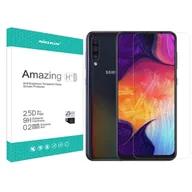 Szkła hartowane na telefon - Nillkin Szkło hartowane Amazing H+ PRO Galaxy A30 A50 - miniaturka - grafika 1
