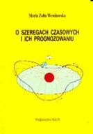 Matematyka - O szeregach czasowych i ich prognozowaniu - miniaturka - grafika 1