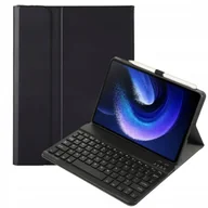 Etui do tabletów - 2x Etui z klawiaturą Bluetooth do Lenovo Tab M11 TB-330/K11E pokrowiec obud - miniaturka - grafika 1