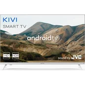 Telewizory - Telewizor KIVI 32H740LW - miniaturka - grafika 1