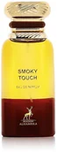 Wody i perfumy męskie - Maison Alhambra Smoky Touch EDP M 80 ml - miniaturka - grafika 1