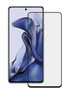 Etui i futerały do telefonów - Vivanco Full Przezroczysta ochrona ekranu Xiaomi 1 szt. - miniaturka - grafika 1