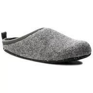 Baleriny - Kapcie CAMPER - Wabi 20889-061 Grey - miniaturka - grafika 1