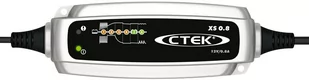 Ctek 12V XS 0.8 - Prostowniki samochodowe - miniaturka - grafika 1