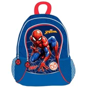 Plecaki - Plecak Marvel Spiderman 40cm - miniaturka - grafika 1