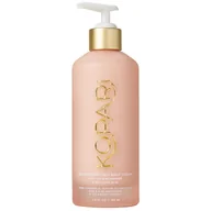 Kremy do twarzy - Kopari Beauty Brightening Silk Body Cream 196 ml Intensywnie nawilżający krem rozświetlający - miniaturka - grafika 1