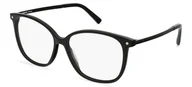 Okulary korekcyjne, oprawki, szkła - Okulary korekcyjne Rodenstock R5344 A - miniaturka - grafika 1