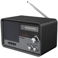 Radia - NOVEEN PR950 Czarny - miniaturka - grafika 1