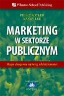 Marketing - Marketing w sektorze publicznym - miniaturka - grafika 1