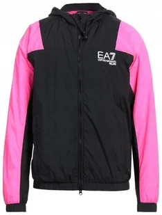 EA7 EMPORIO ARMANI ORYGINALNA KURTKA MĘSKA XXL - Kurtki męskie - miniaturka - grafika 1