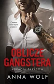 Opowiadania - Oblicze gangstera - miniaturka - grafika 1
