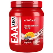 Aminokwasy - Activita EAA Xtra Instant 500 g - miniaturka - grafika 1