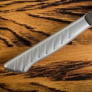 Noże kuchenne - Masahiro Nóż MV-S Utility 150mm [13604] uniwersalny Nóż MV-S Utility 150mm [13604] uniwersalny - miniaturka - grafika 1