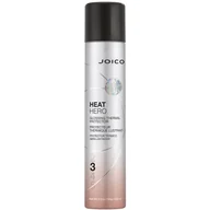 Kosmetyki do stylizacji włosów - Joico Heat Hero, termoochronny spray nabłyszczający, 180ml - miniaturka - grafika 1
