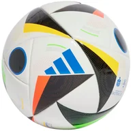 Piłka nożna - Piłka nożna adidas Ekstraklasa Mini JD9064 rozmiar 1 - rozmiar piłek - 1 - miniaturka - grafika 1