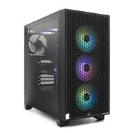 Zestawy komputerowe - Komputronik Ultimate R770 F17 Ryzen 7 RX 7800 XT 64GB 2TB+4TB W11H - miniaturka - grafika 1