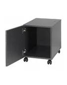 Dodatki do drukarek i skanerów - Kyocera CB-5100H-B - Floor Black M6030cdn/M6530cdn/M6035cidn/M6535cidn/P6130cdn/P6035cdn (870LD00131) - miniaturka - grafika 1