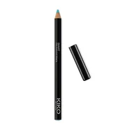 Konturówki do ust - KIKO Milano Smart Colour Eyepencil 11 Matte Turquoise 1.1g - miniaturka - grafika 1