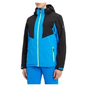 Kurtki narciarskie - Kurtka narciarska męska McKinley Gian 408296 - miniaturka - grafika 1