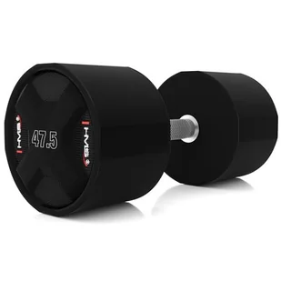 Hantla HMS HPC (47.5 kg) - Hantle i ciężarki - miniaturka - grafika 1